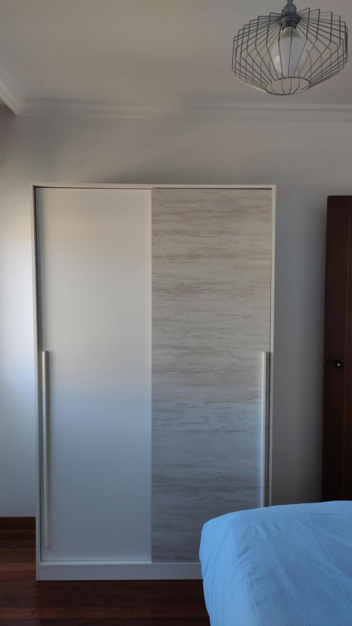 Piso Palmas Apartment Moana Luaran gambar