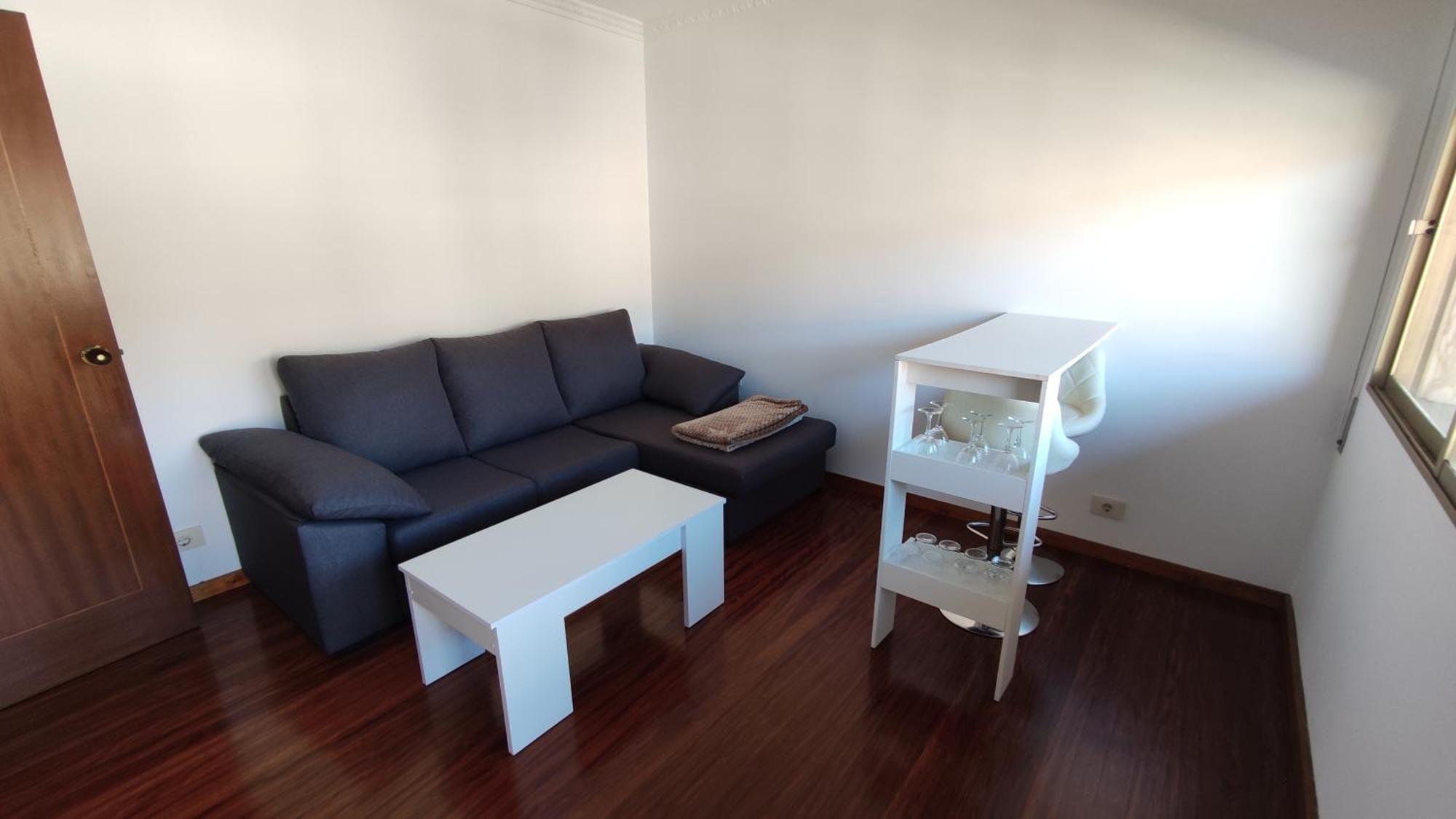 Piso Palmas Apartment Moana Luaran gambar